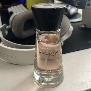 Burberry touch women’s perfume
